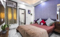 Homlee Divya Apt Vaishali 2 bhk with kitchen
