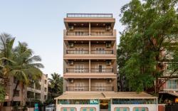 StayBird - Divine Suites, Business Hotel, Kharadi 