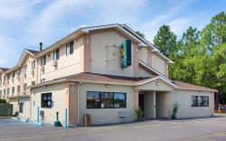 Quality Inn