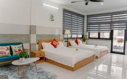 ALOHA SAIGON HOSTEL by Local Experts - Newly Opened and Less Touristy