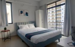 VIAAN Penthouse
1 BHK + terrace