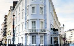 2 Chesham Hotel Belgravia