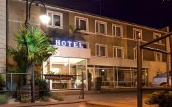 Hotel Ratuszowy