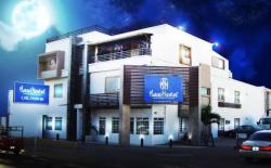 Maxihotel Business Class Culiacan