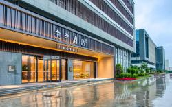 Ji Hotel Haimen Port Fazhan Avenue