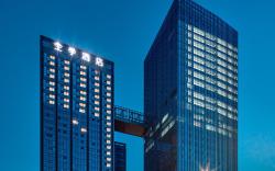 Ji Hotel Xi'an Olympic Sports International Exhibition Center