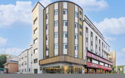 Ji Hotel Dalian Huannan Plaza Shandong Road
