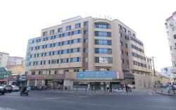Hanting Hotel Qingdao Zhanqiao Jinmaowan Seaside