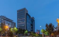 Hanting Hotel Xining Chengdong Wanda Plaza