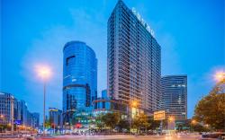 Starway Hotel Chengdu New Convention and Exhibition Center