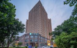 Hanting Hotel Yuzhou Yuwang Avenue