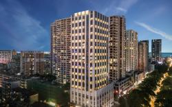 Ji Hotel Beihai Old Street Beibu Gulf Square