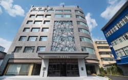 Ji Hotel Jining Taibai Road Wanda