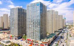 Hanting Hotel Lanzhou Olympic Center Wanda Mao
