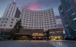Orange Hotel Qingdao Tangdao Bay Changjiang Middle Road