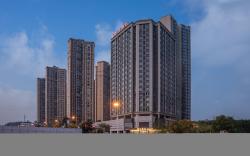 Orange Hotel Changsha South Railway Station International Convention and Exhibition Center