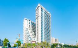 Ji Hotel Zhengzhou South Third Ring Jindai Industrial Park