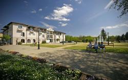 Hotel Xavin Restaurant Wellness