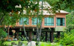 Blues River Resort Chanthaburi