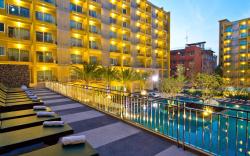 Grand Bella Hotel