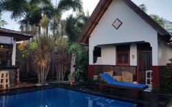 Bagaz Cottage