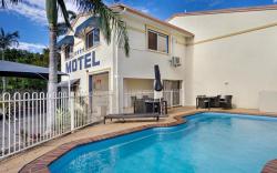 Best Western Kimba Lodge Motor Inn