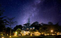 The Natural Garden Resort