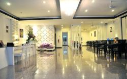 The Cocoon Patong Hotel