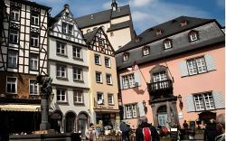 Hotel am Markt