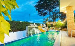 Greentree Poolvilla Khao Yai Pak Chong