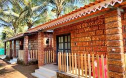 Saka Kadams home stay