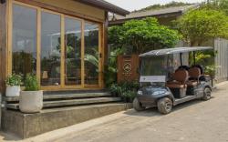 Mamori House at Koh Larn