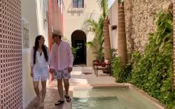 Casa Italia Luxury Guest House - Adults Only