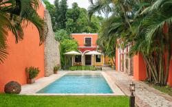Art 64 Hotel Boutique