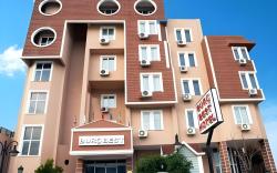 Yesilyurt Park Otel