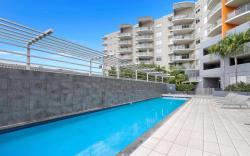 South Bank Serviced Apartments