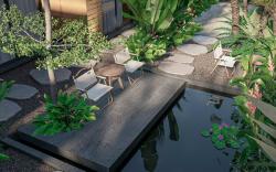 Kim Dong Homestay