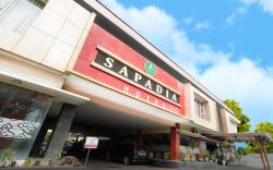 Sapadia Hotel Cirebon
