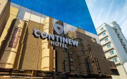 Continew Hotel Daejeon