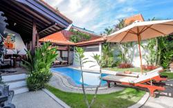 Surfer Paradise Villas Bali