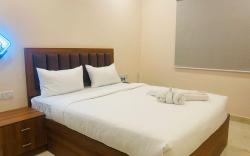 Amigo Premium Stays