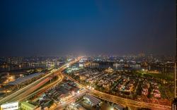 Vinhome Central Park - 3BR Near Landmark 81