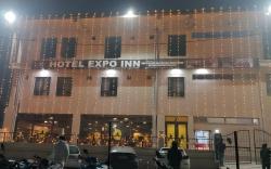 AS Hotel Expo Inn by GRB