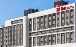 ibis Tubarão