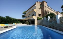 Hotel Sa Riera