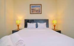 Comfort 2BR at Mangga Dua By Travelio