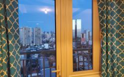 Two Bedroom Condo w/ Amazing City View (Coast Res)