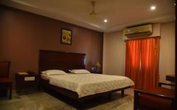 Hotel Subhalakshmi Palace
