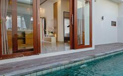 Taman Seminyak Suites