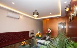 HOTEL VIJAYA LAKSHMI RESIDENCY - YESHWANTHPUR